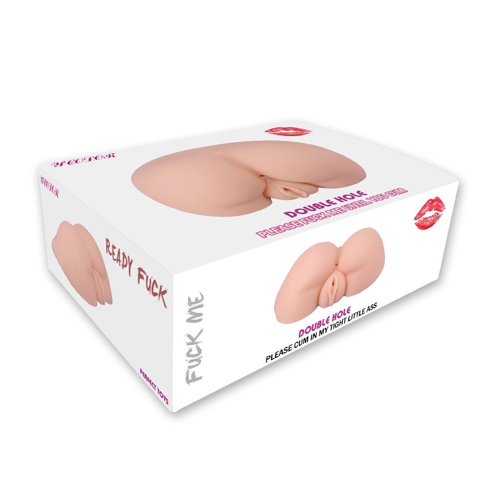 Double Hole