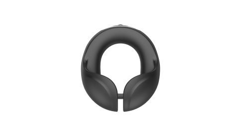 Anillo vibrador para el pene con estimulador