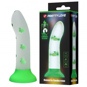 Dildo con ventosa