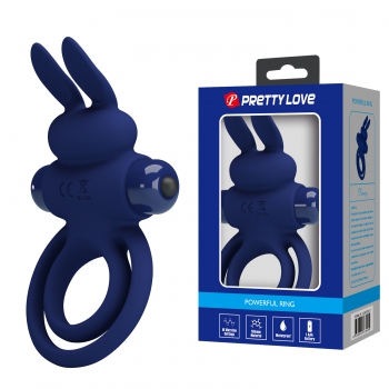 Anillo vibrador
