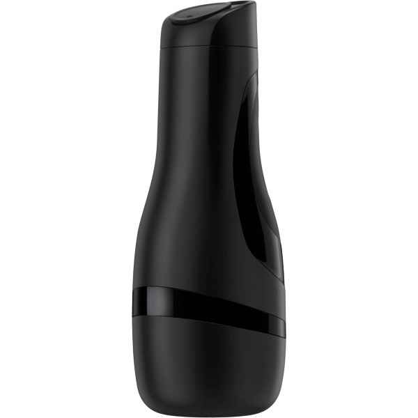 Satisfyer Men Classic (silver)