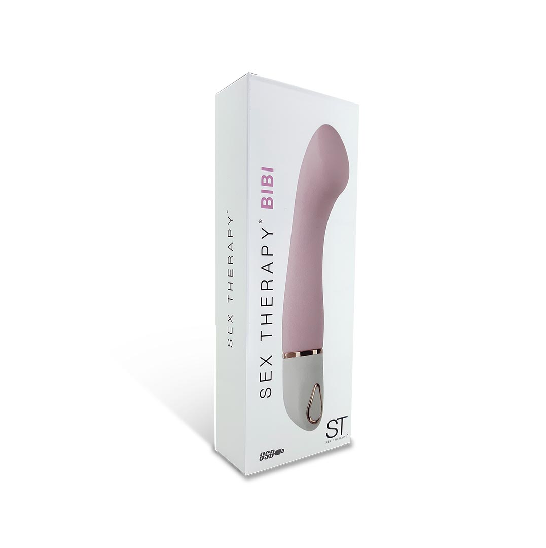Vibrador de Punto G - LY16F05-077