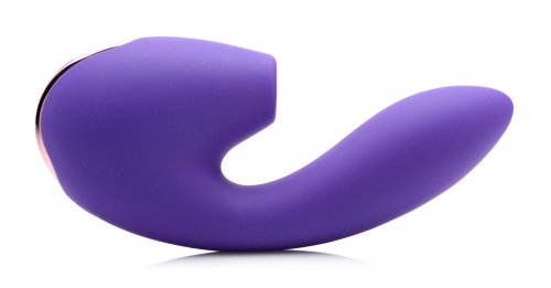 Vibrador Shegasm Elevate G-Spot