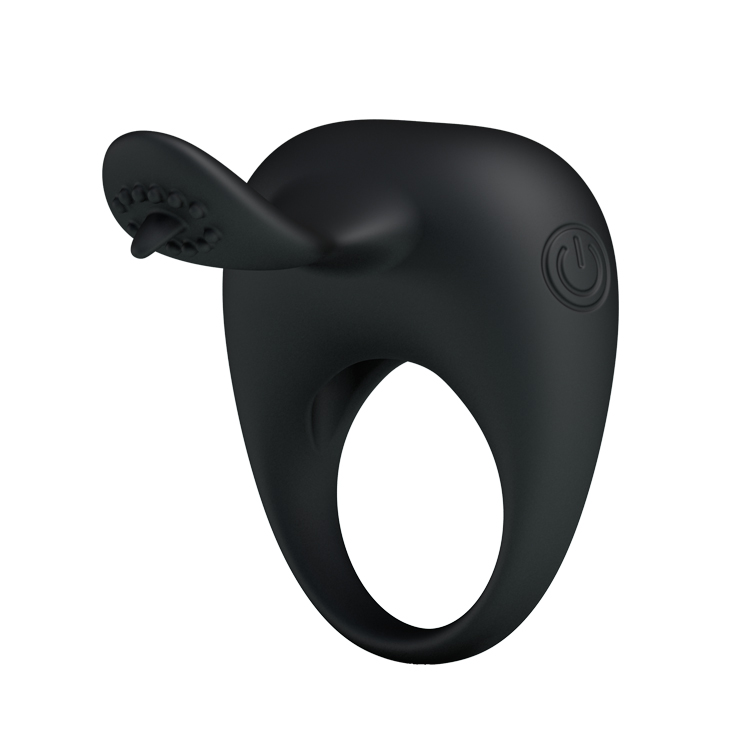 Tuongo, anillo vibrador