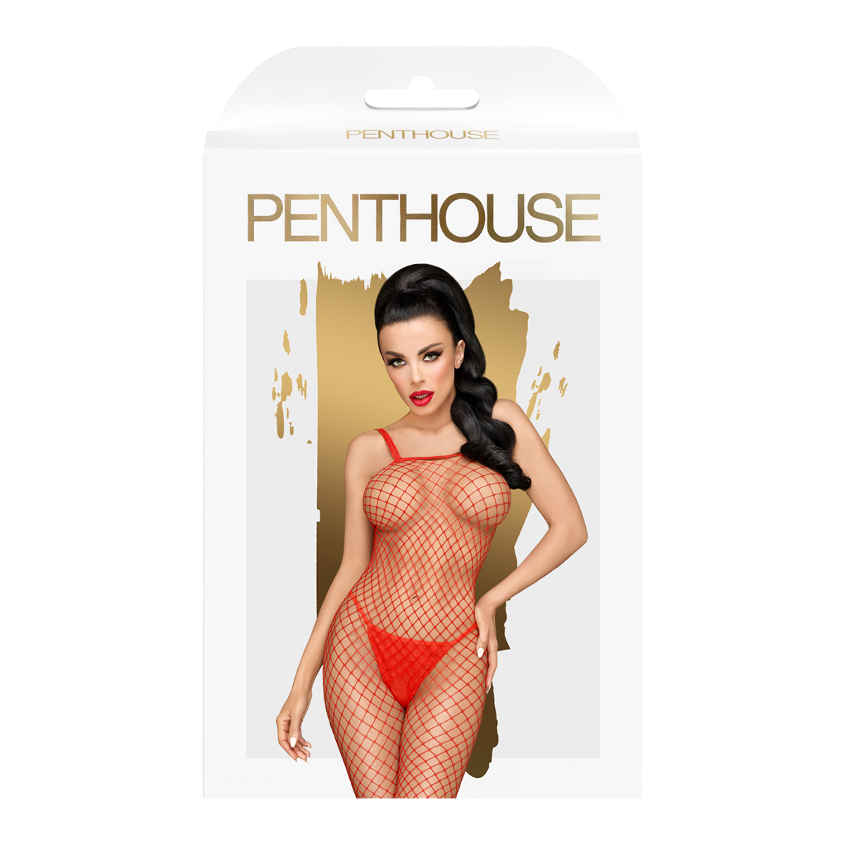 Body de red Body Search XL