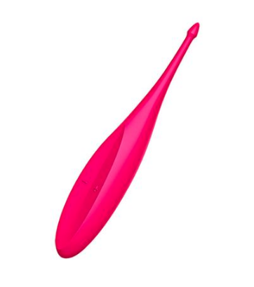 Twirling fun magenta - J2018-170-3