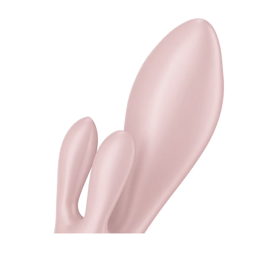 Satisfyer Air Pump Bunny 3