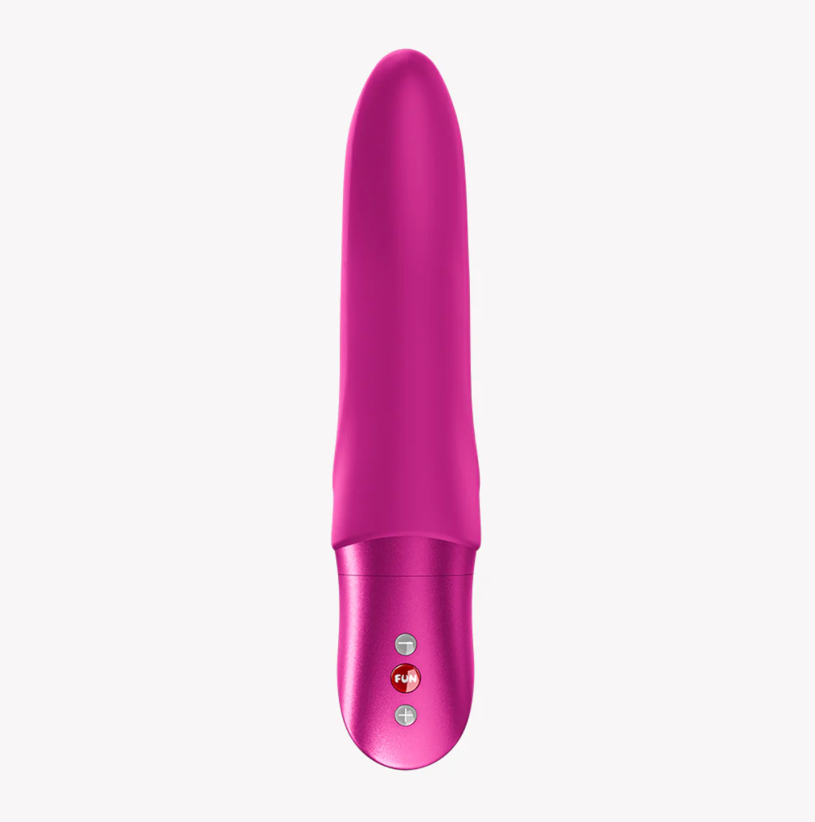 Vibrador Diva dolfin magenta