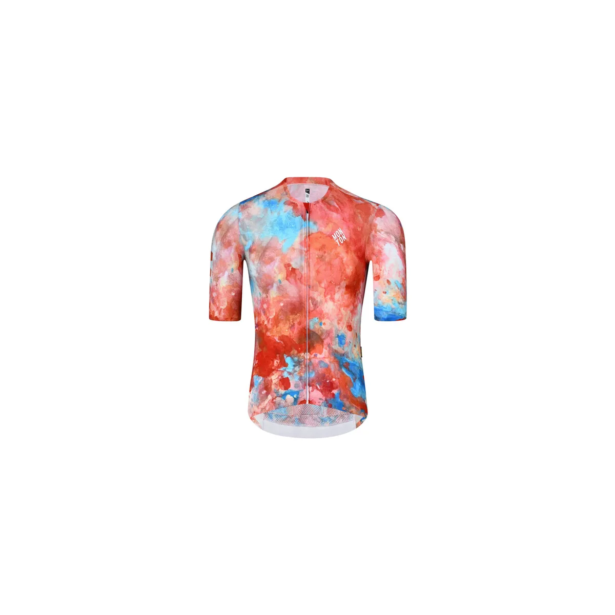 Camiseta Fiery Horizons Monton
