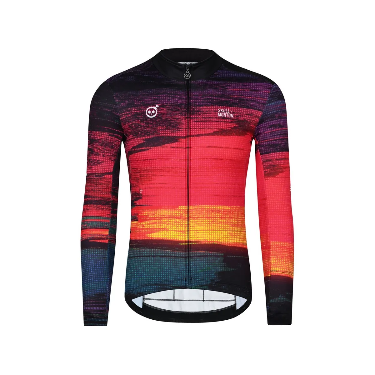 Campera Sunset Monton