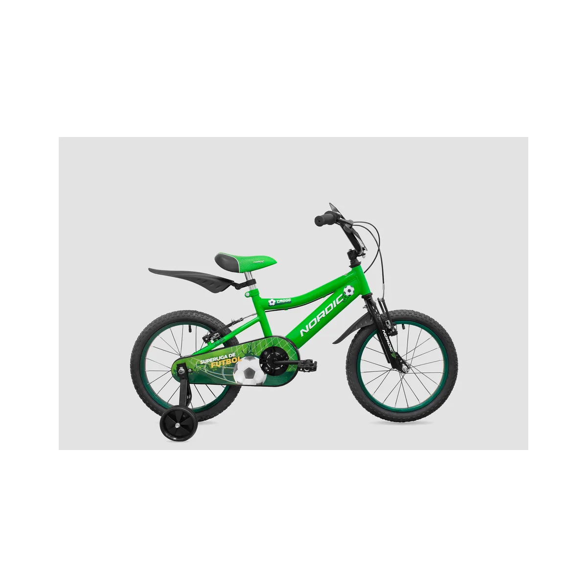 Nordic Cross Varon R16