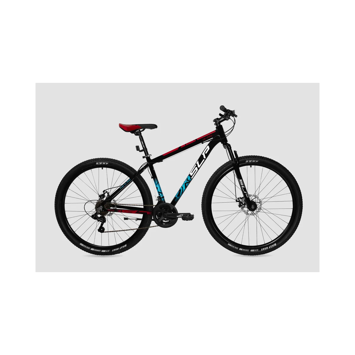 SLP 10 Pro R29