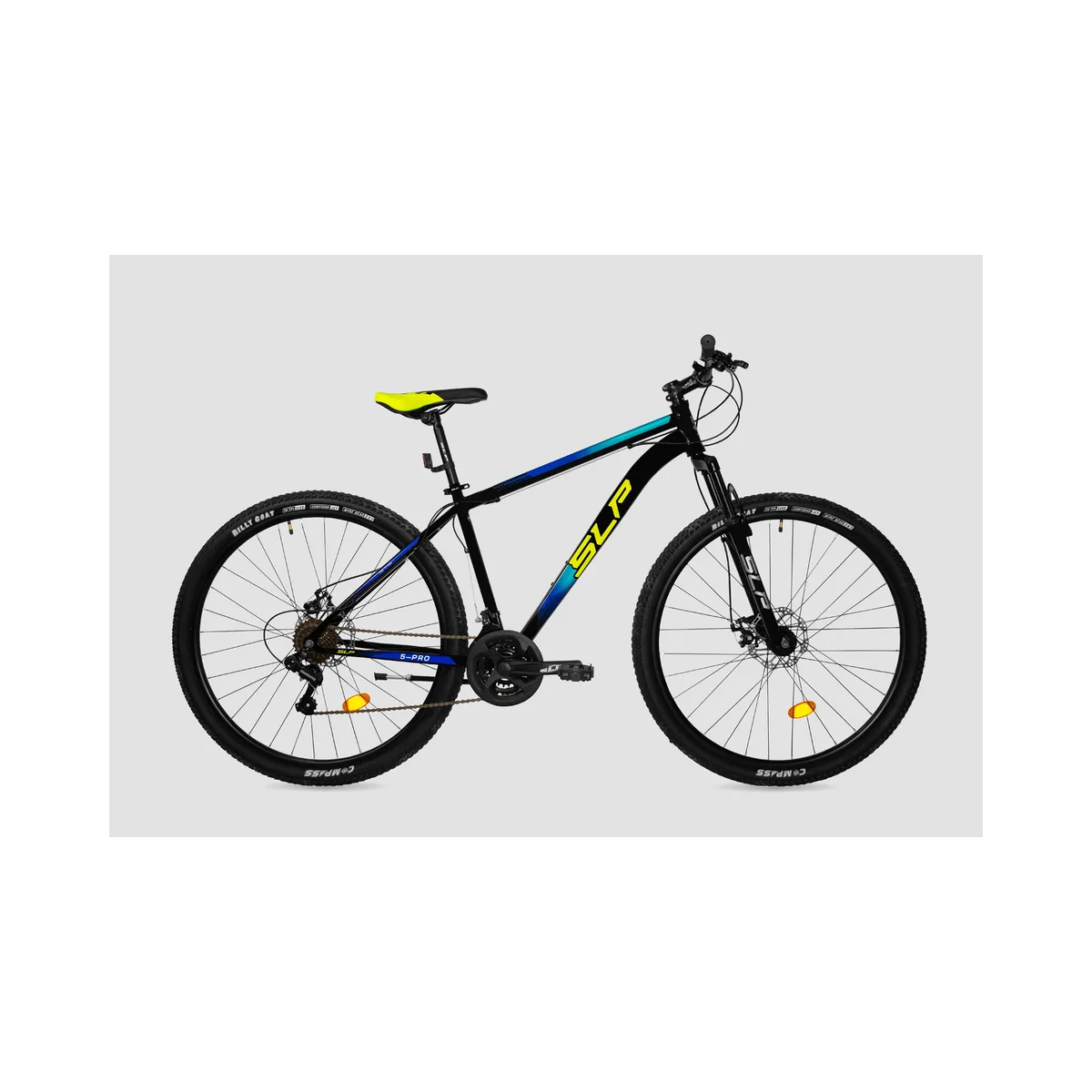 SLP 5 Pro R29