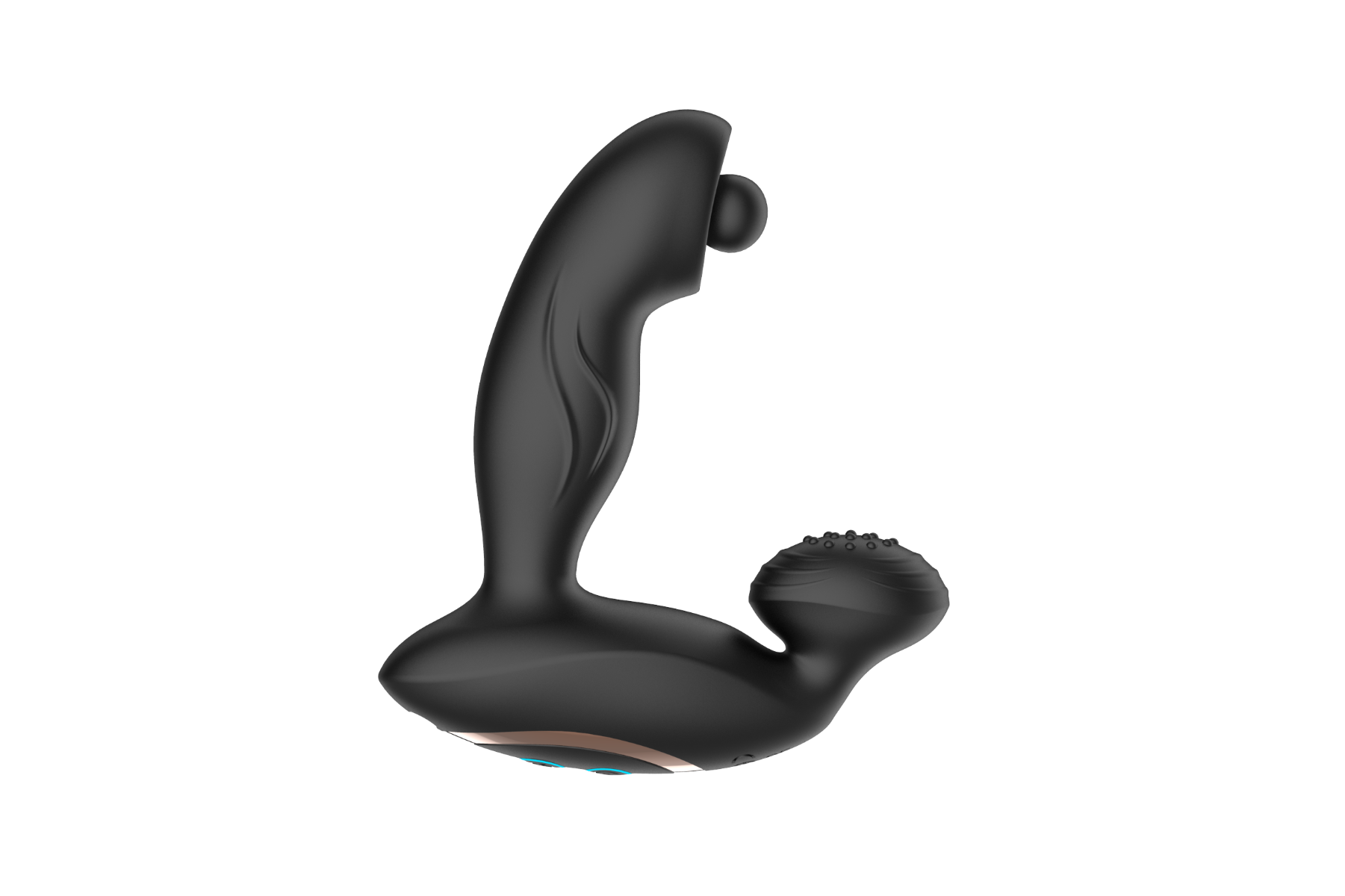 Vibrador Prostatico