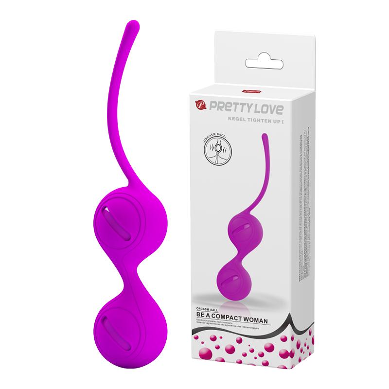 Kegel balls Tighteen