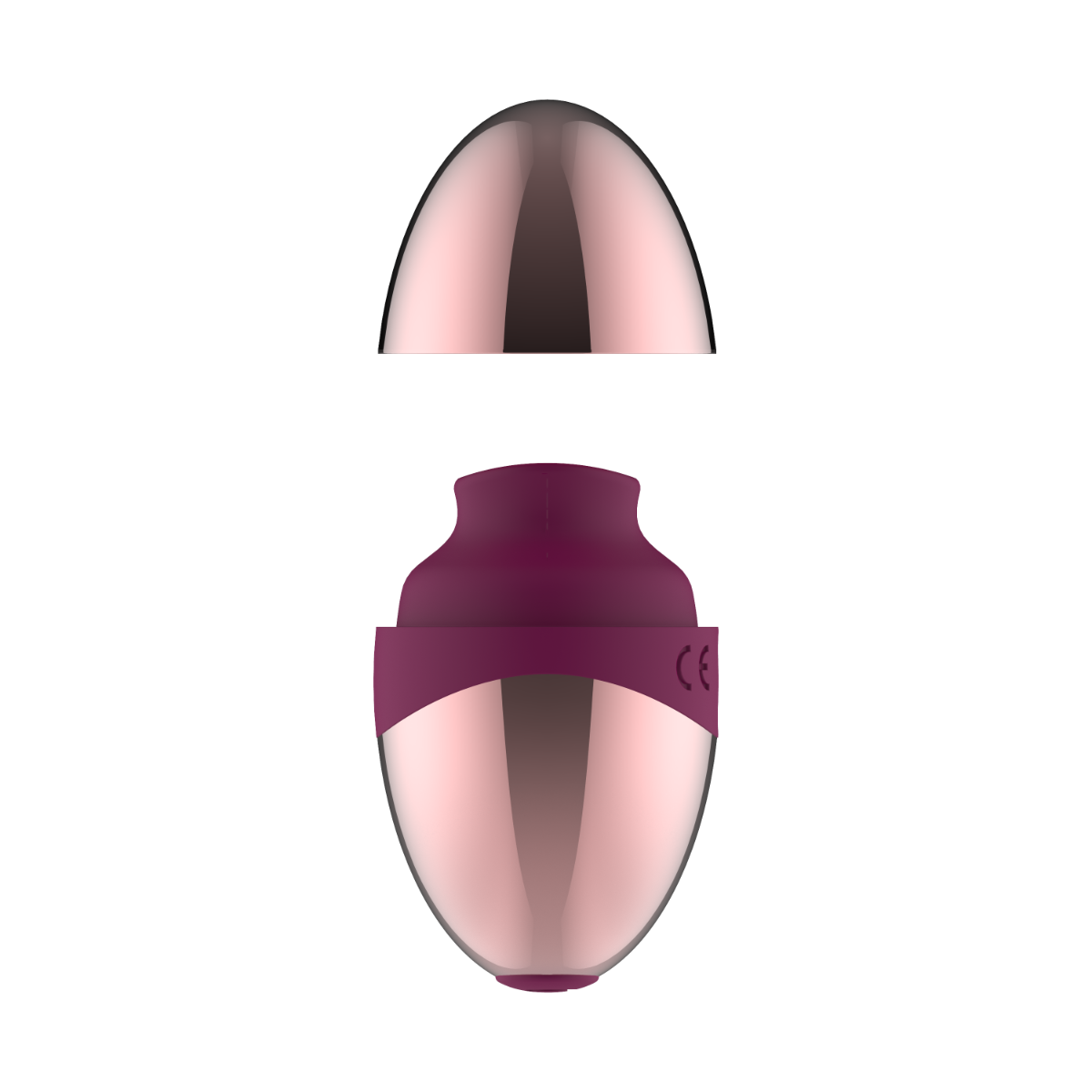 Estimulador clitoriano Tickler