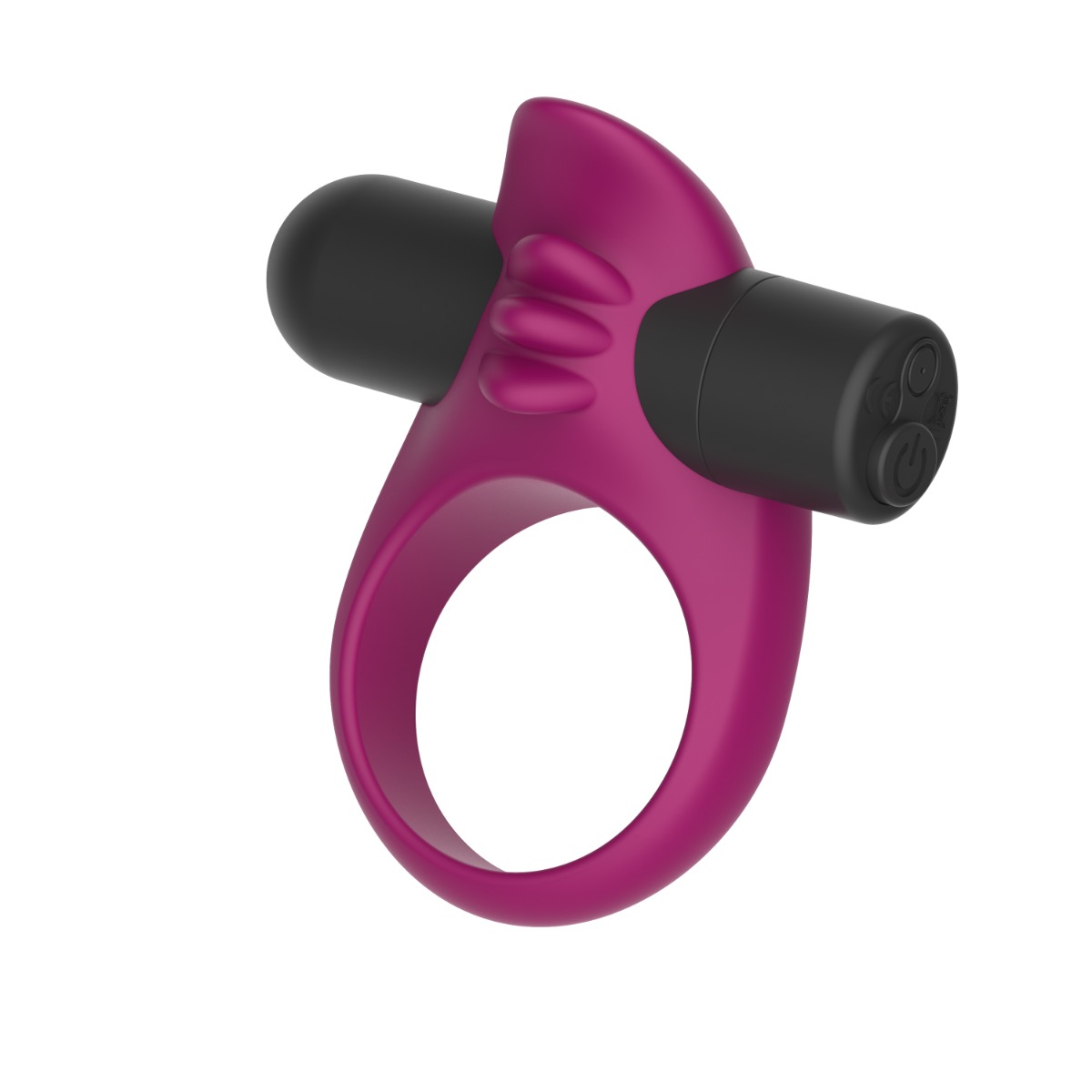 Anillo vibrador - Vibrating Cockring