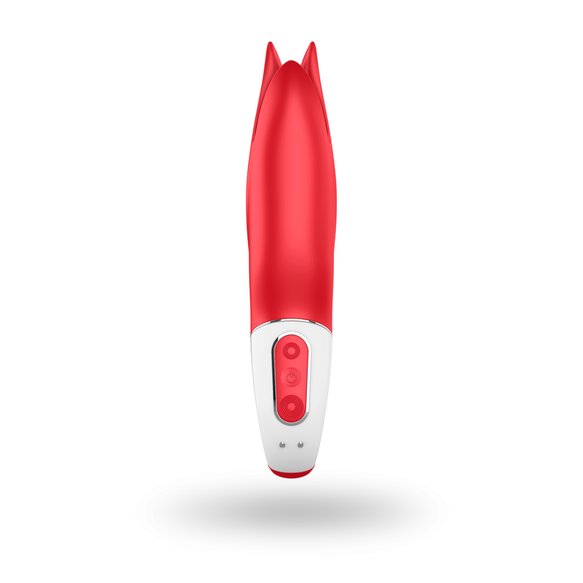 Power Flower, red