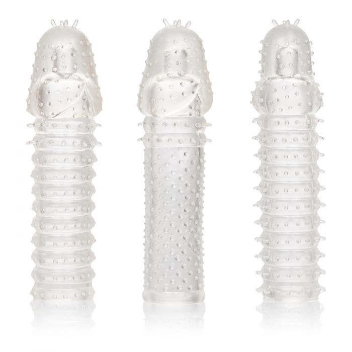 Kit de extensión de 3 piezas