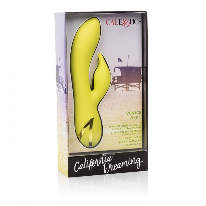 California Dreaming ™ Venice Vixen