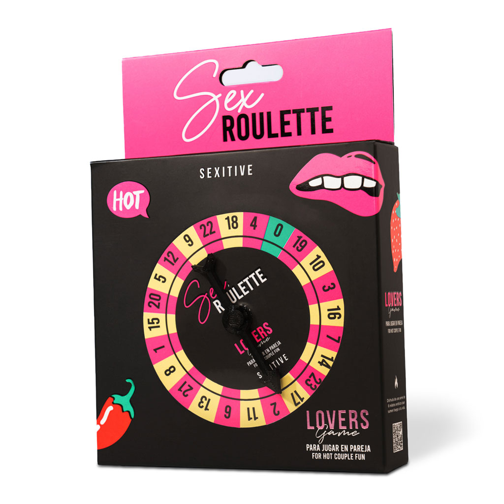 Sex Roluette juego