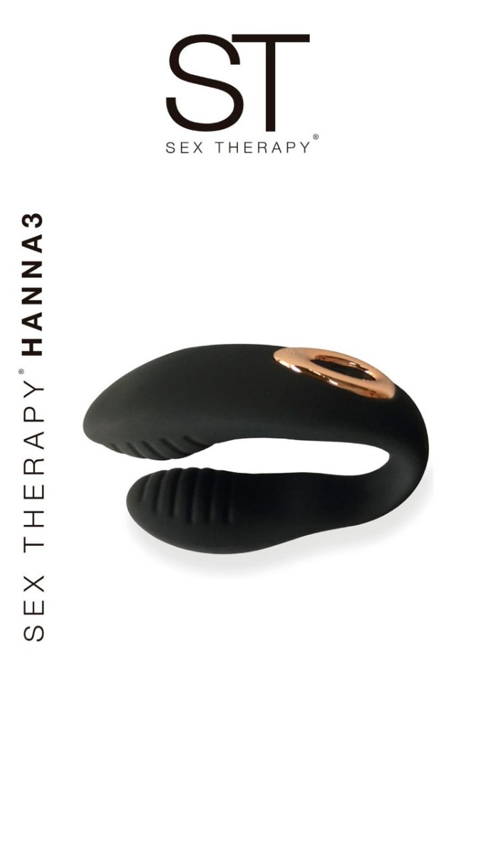 Hanna 3 Doble estimulador