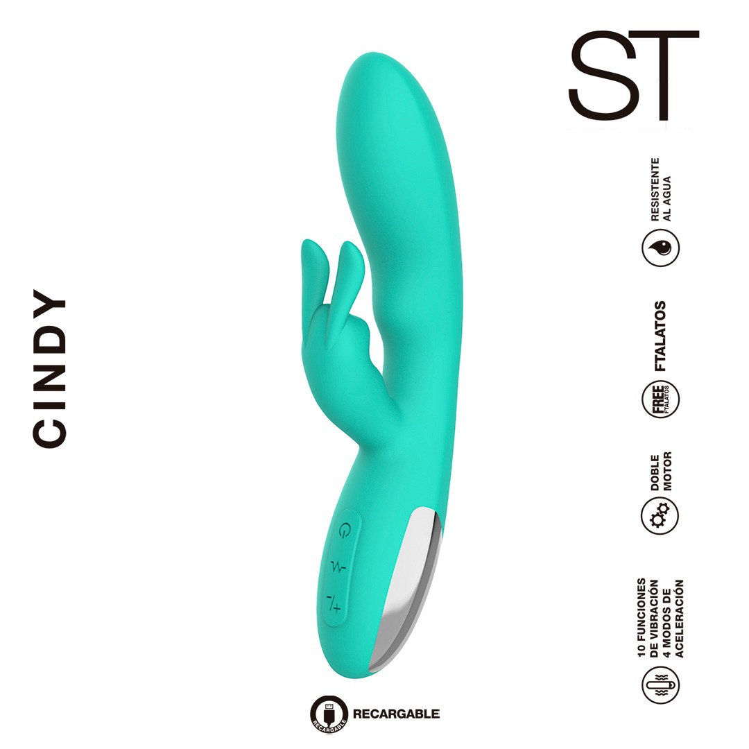 Doble Estimulador cindy