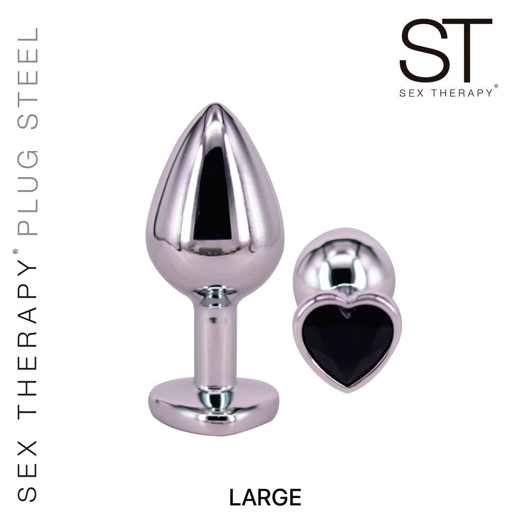 Plug anal stell large